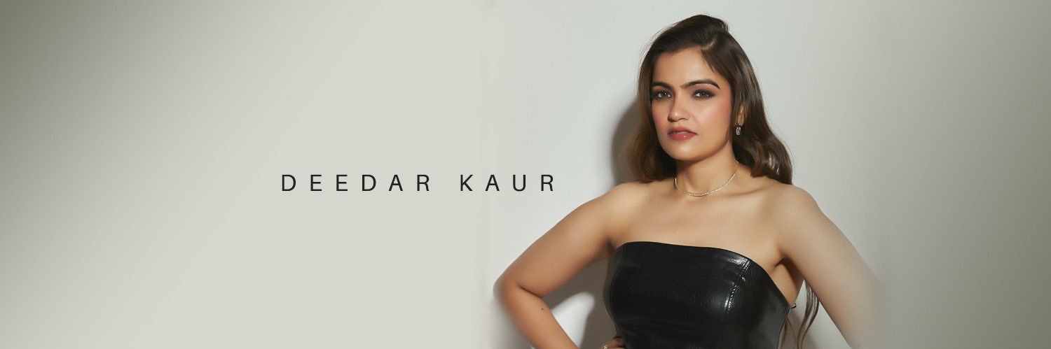 Deedar Kaur banner