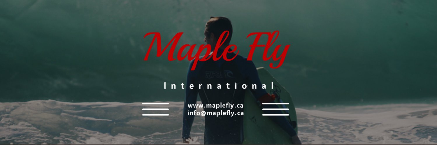 mapleflyca's profile banner image