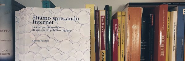 antpavolini Profile Banner