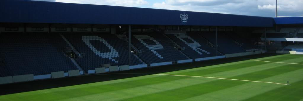 QPR_USA's profile banner image
