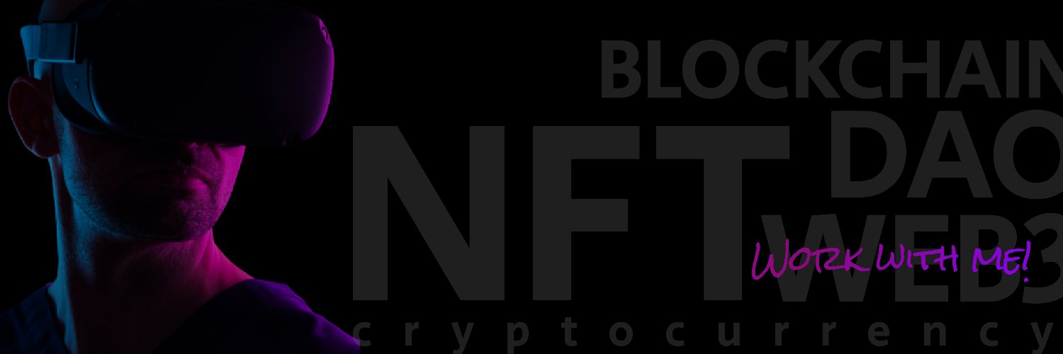 UI/UX designer 🏴 banner