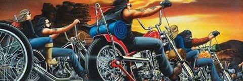 chuckfrumfuk's profile banner image