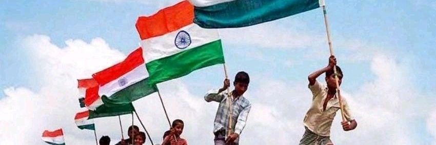 shandilya05's profile banner image