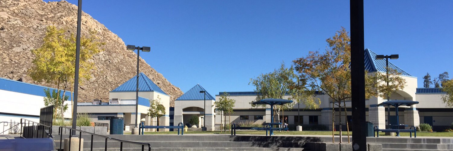 Lakesidevvusd's profile banner image