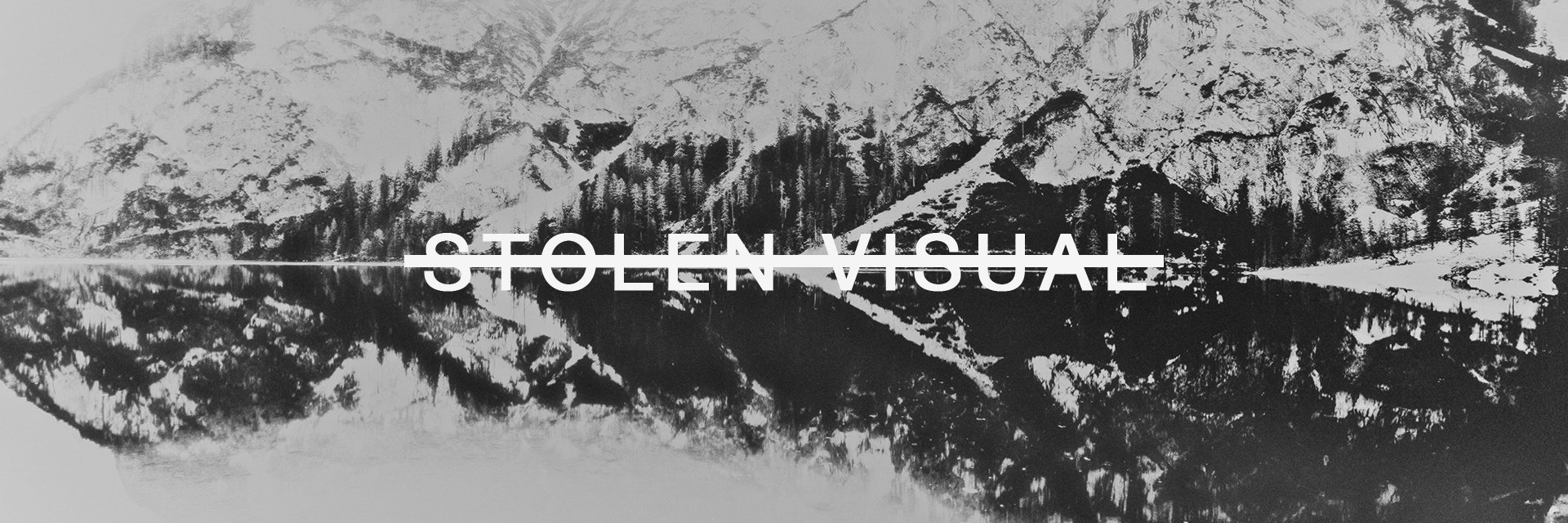 StolenVisual's profile banner image
