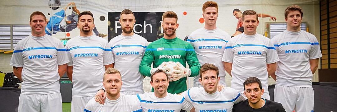 MarkHoworth16's profile banner image