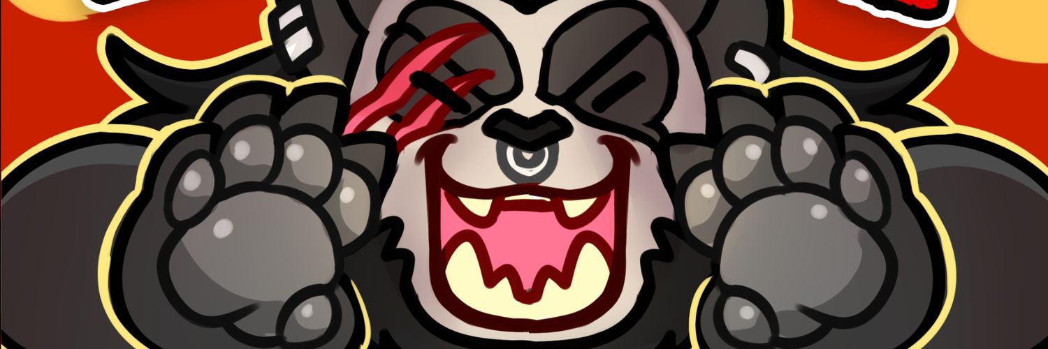 rosegorc's profile banner image