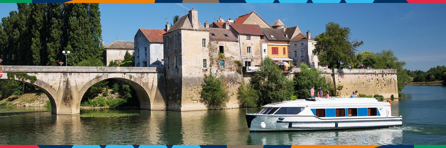 Emerald Star Boating banner