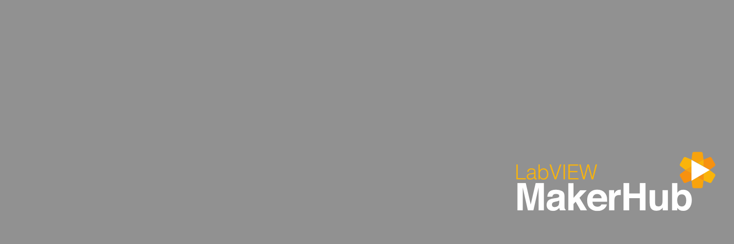 LabVIEW MakerHub (@labviewmakerhub) / Posts / X