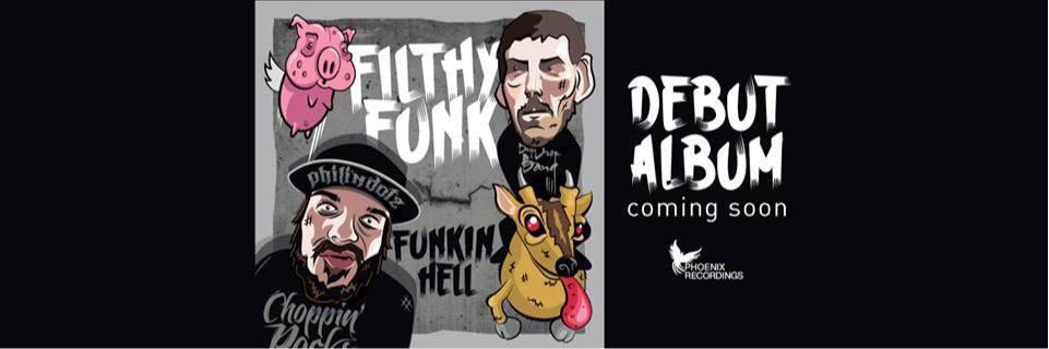 FilthyFunkUK's profile banner image