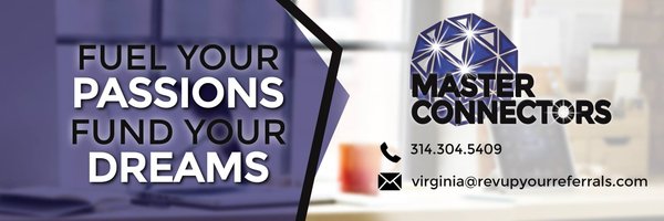 TheReferralDiva Profile Banner