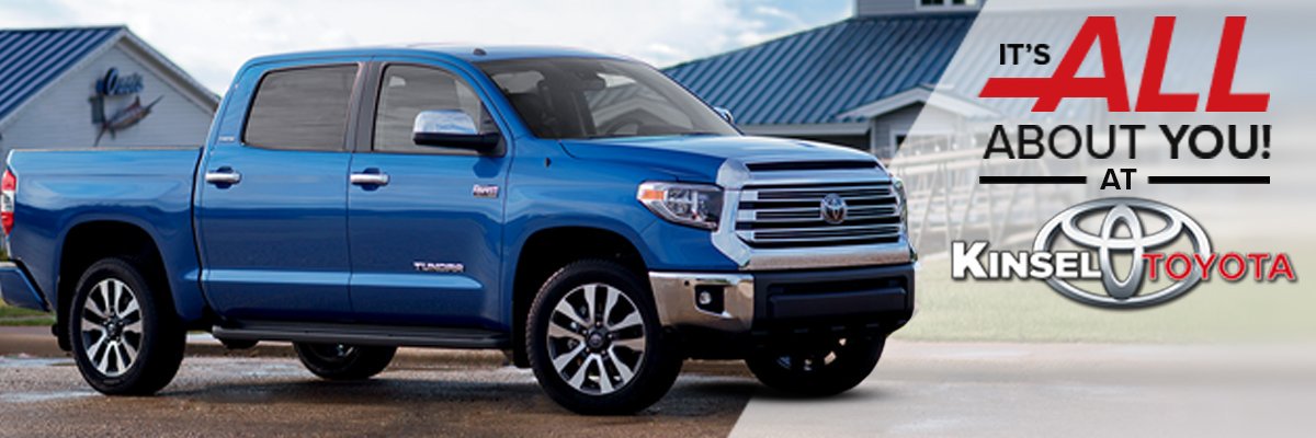 Kinsel_Toyota's profile banner image