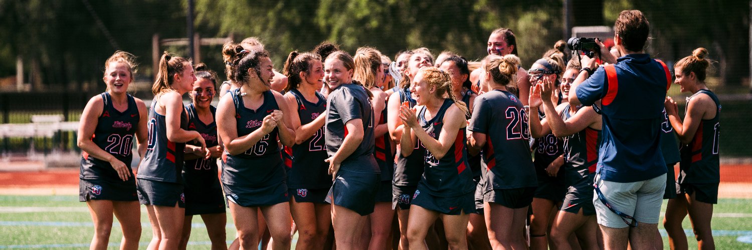 LibertyWLAX's profile banner image