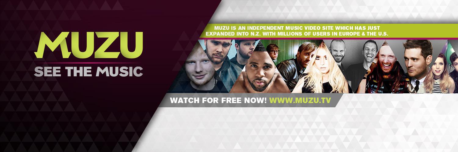 MUZUTV_NZ's profile banner image