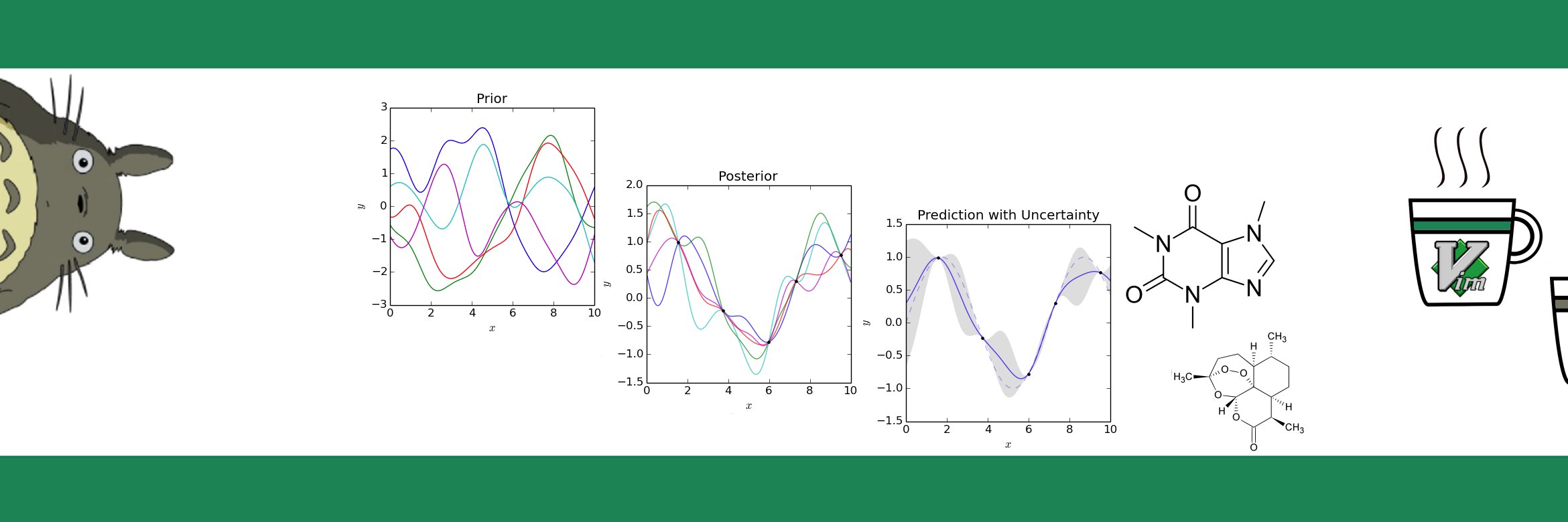 Dr. St❦fan Gugler banner