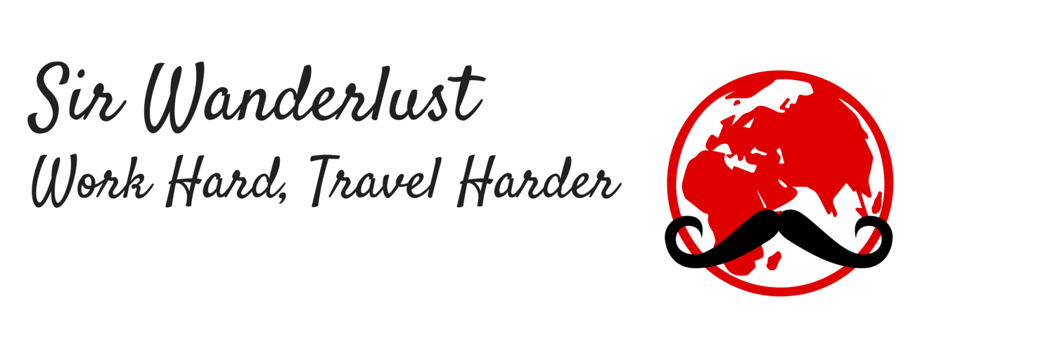 Sir Wanderlust banner
