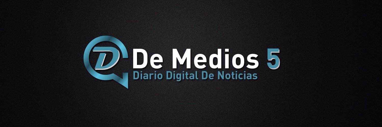DeMedios's profile banner image