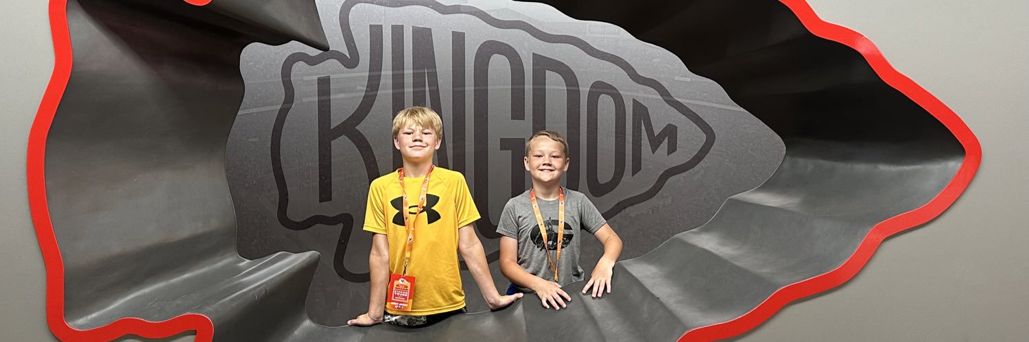 Chase Topliff banner