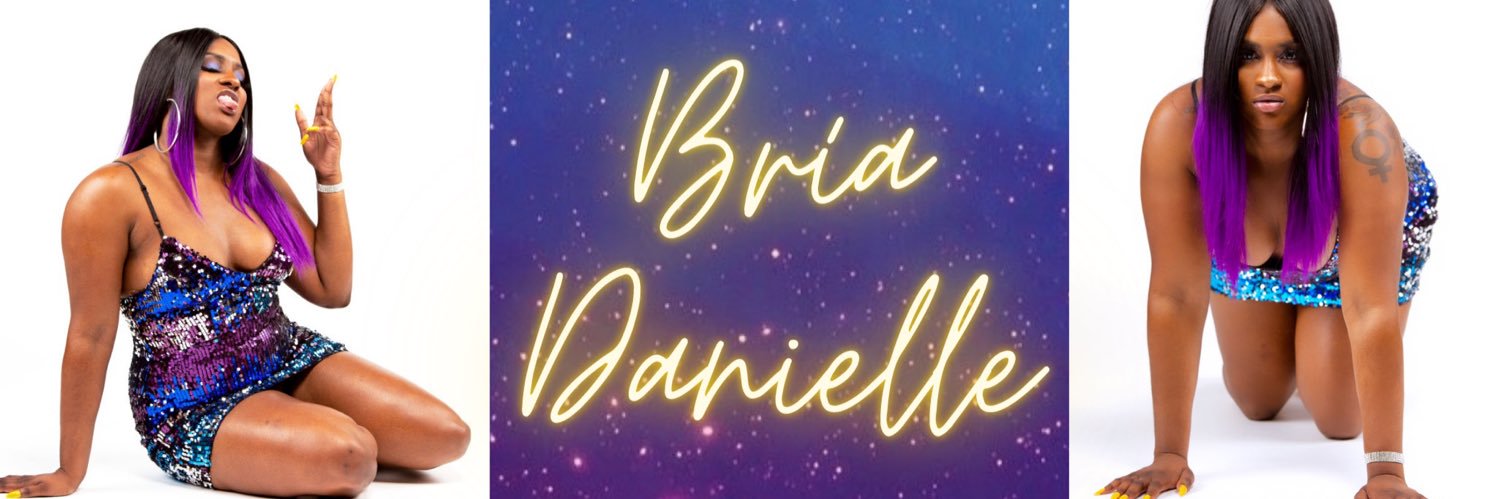 __BriaDanielle's profile banner image