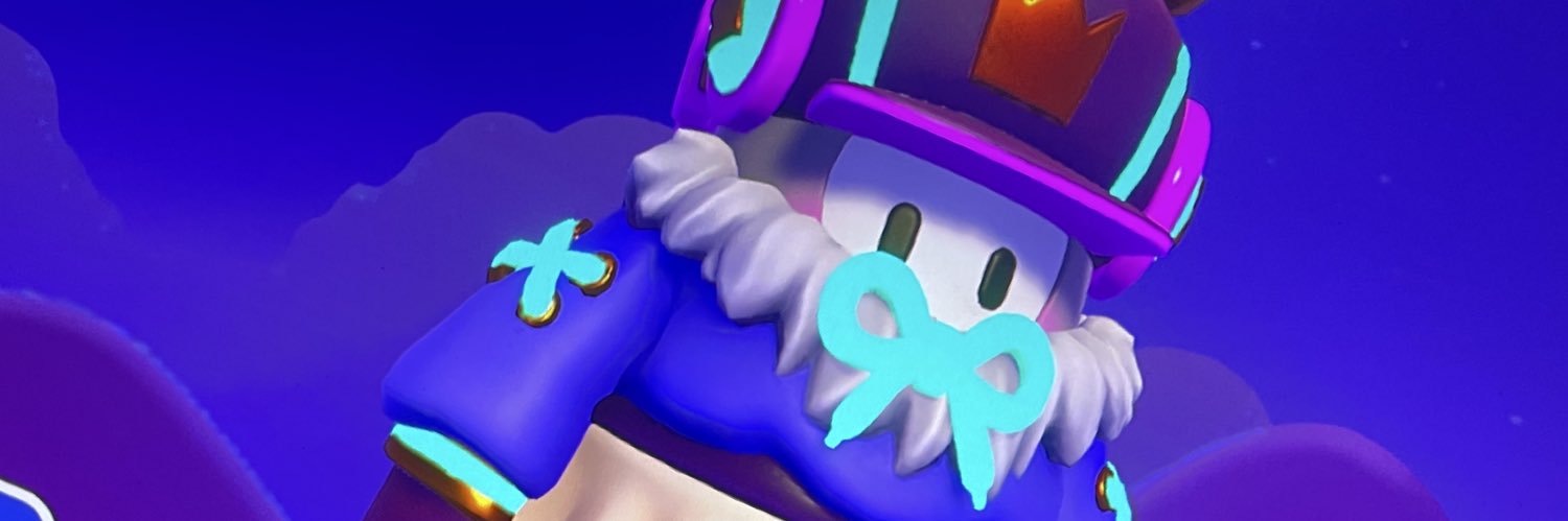 eskittenzy's profile banner image