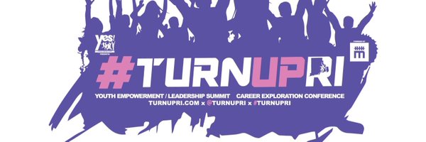 TurnUpRI Profile Banner