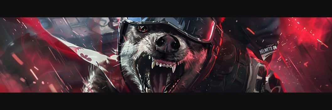 DaBearFM's profile banner image
