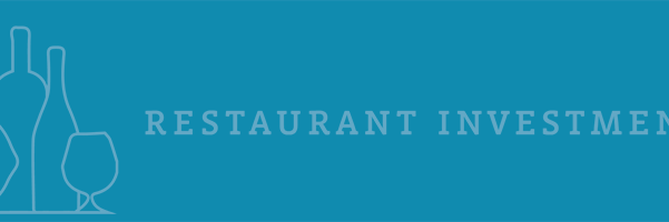 RestaurantInvestment banner
