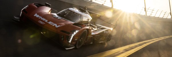 JaitkenRacer Profile Banner