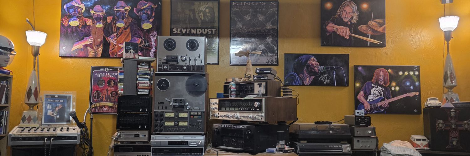 Stephen Disney banner