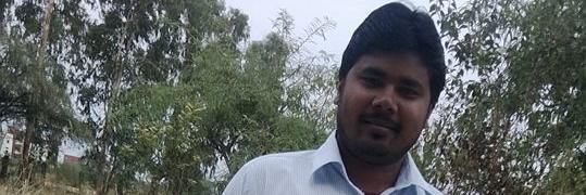 sanjeevbholi's profile banner image