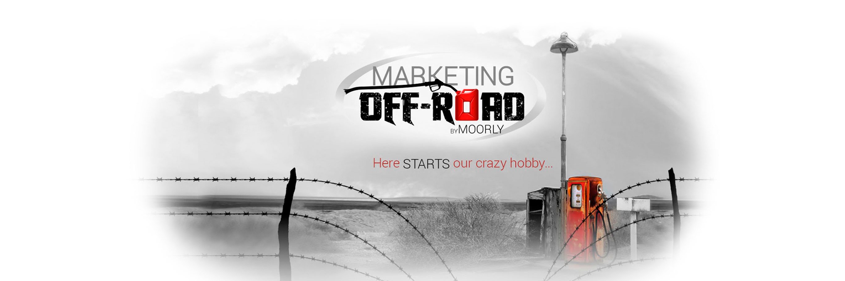 Marketing Off-Road (@Mktg_Off_road) / Posts / X