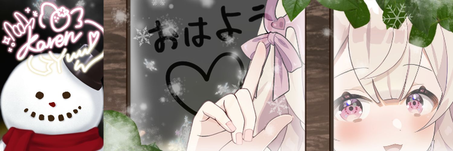 alexandrite240's profile banner image