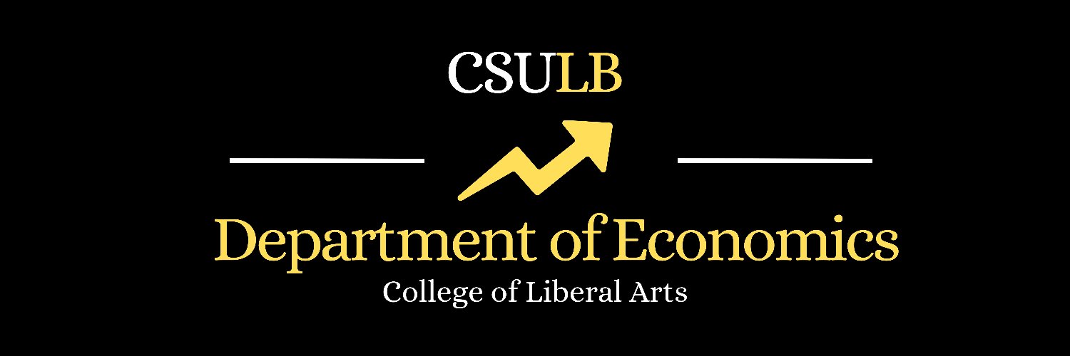 CSULBEconomics's profile banner image