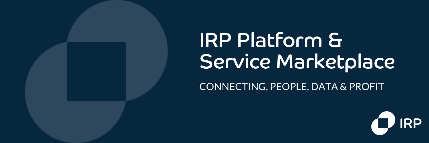 IRPCommerce's profile banner image
