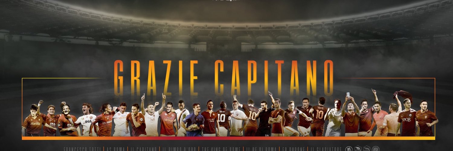 ASroma016's profile banner image