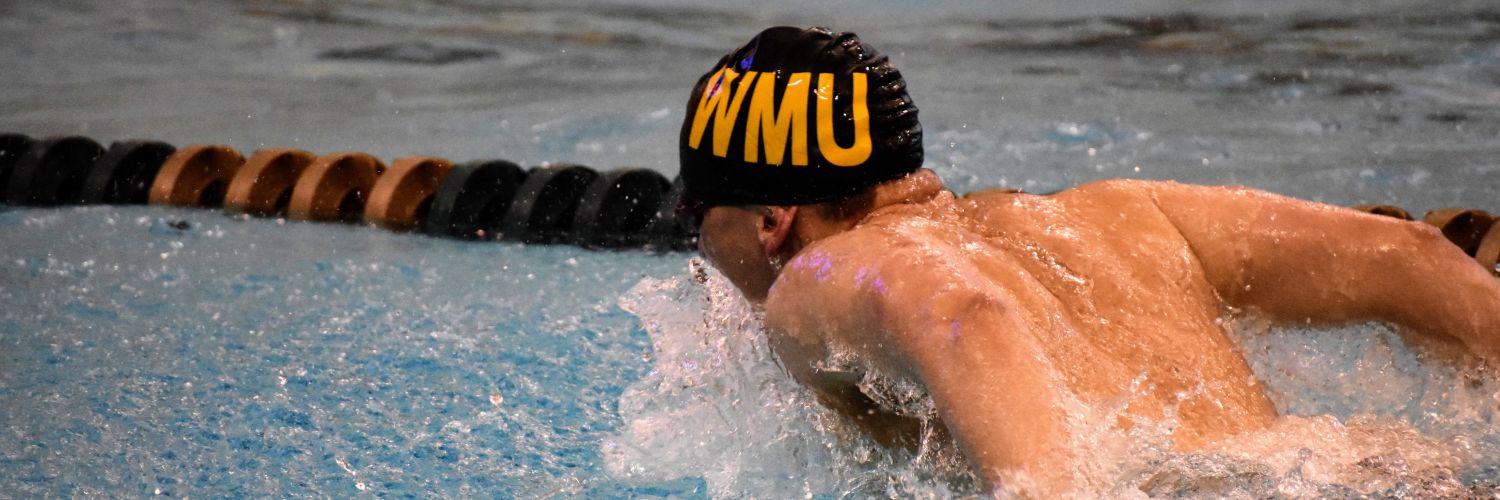 SwimClubWMU's profile banner image