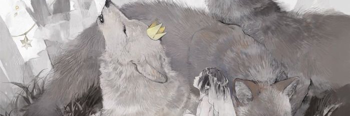 bblancetoile's profile banner image