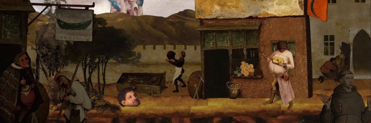 Adrien Poncet ⚔️ En Garde! banner