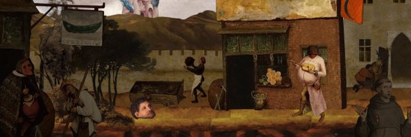 leDrien Profile Banner