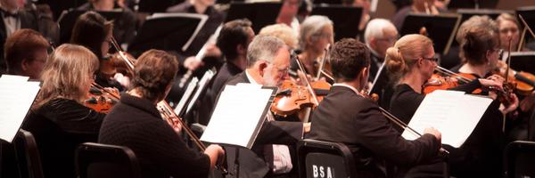 BremertonSymph Profile Banner