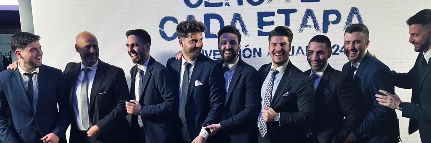 AlbertoRomero00's profile banner image