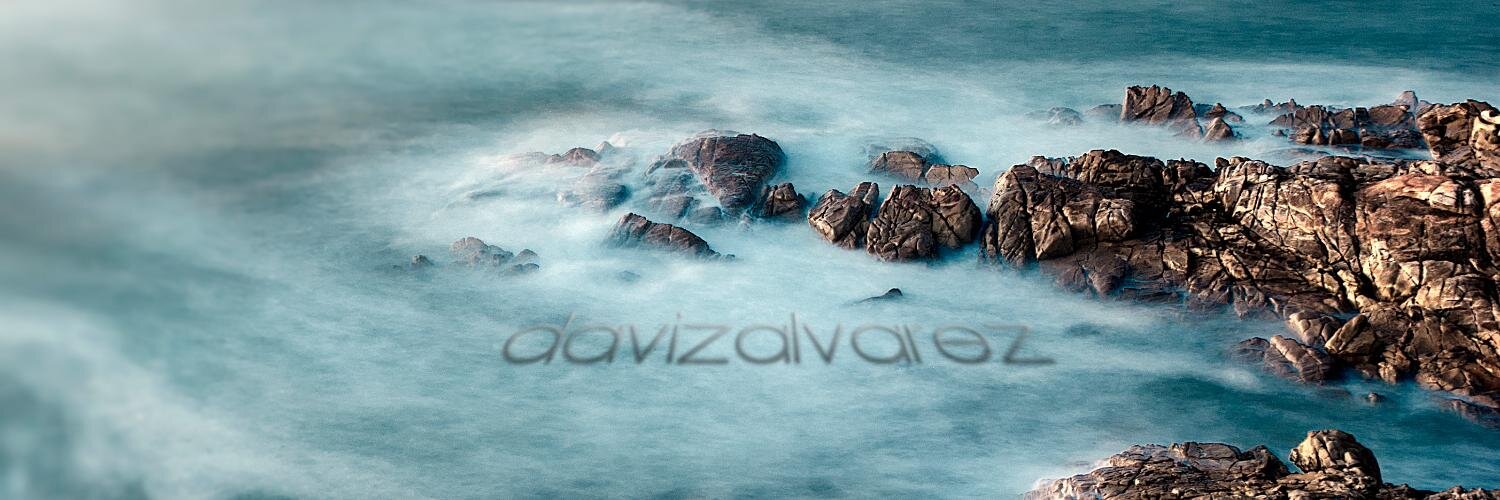 _davizalvarez's profile banner image