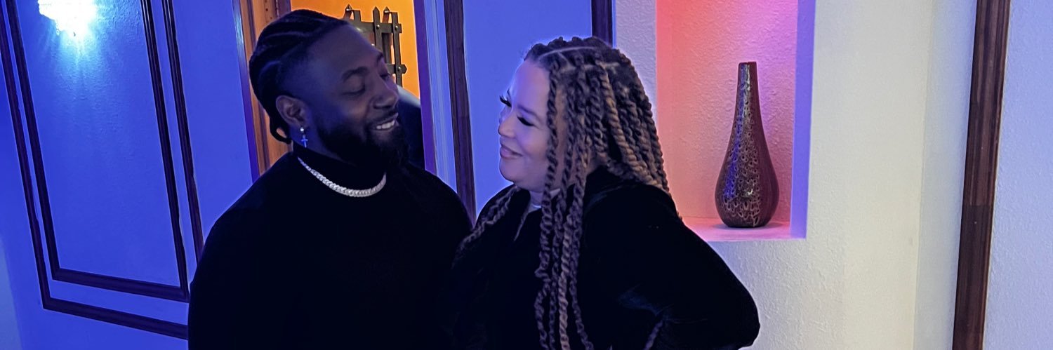 Beautiful_TAJ's profile banner image