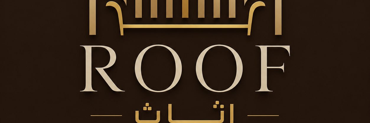 Roof_Ksa's profile banner image
