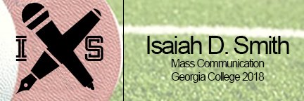 IsaiahSmith30's profile banner image