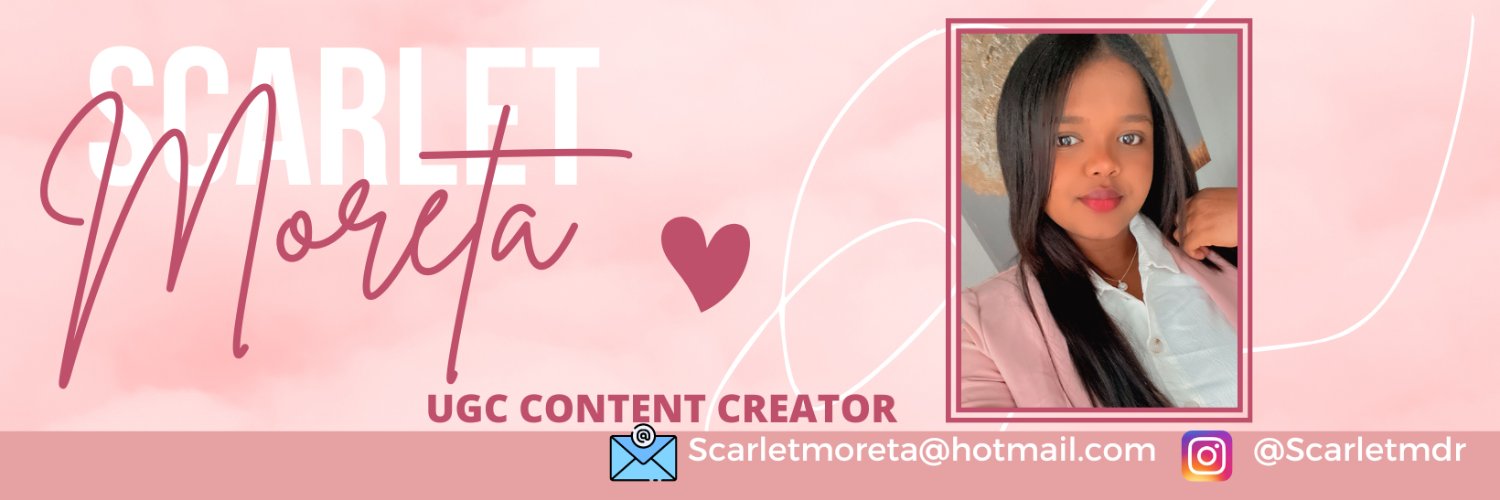 ScarletMoreta's profile banner image