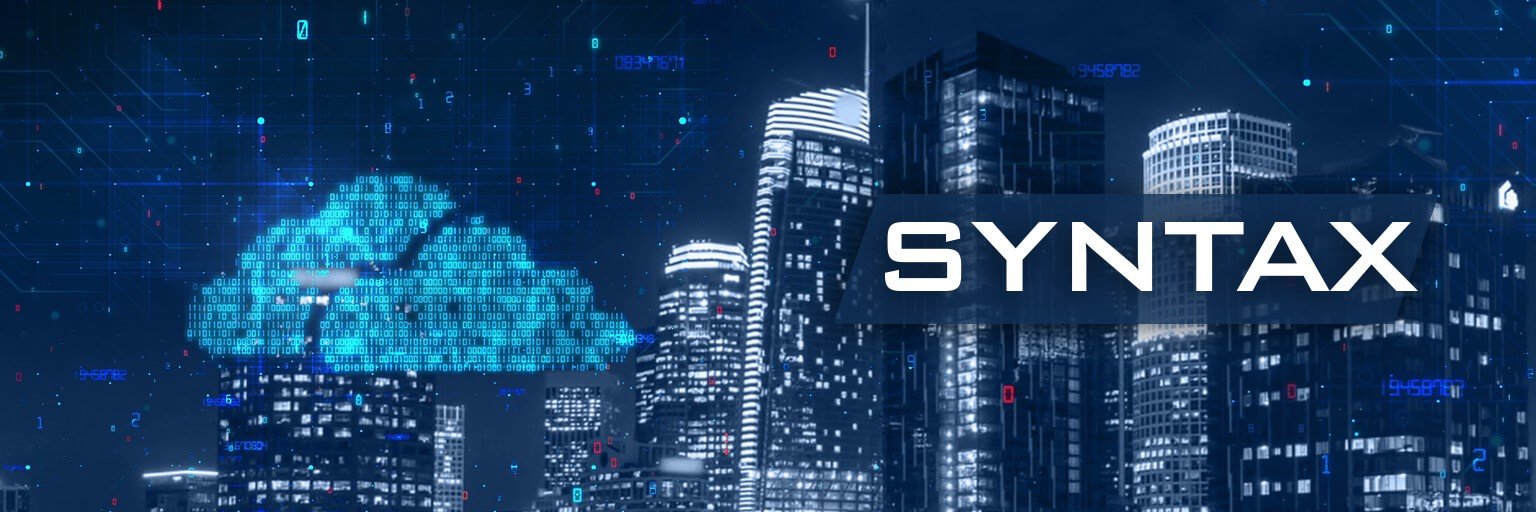 SyntaxCTO's profile banner image