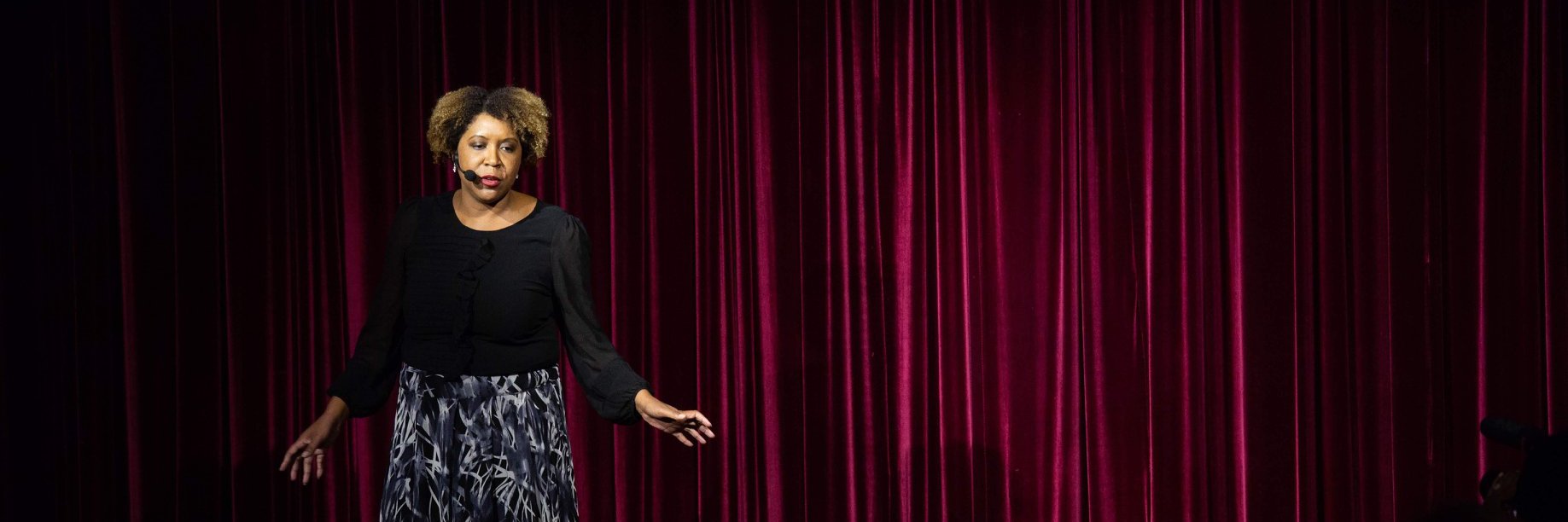 Charmaine Bryan banner