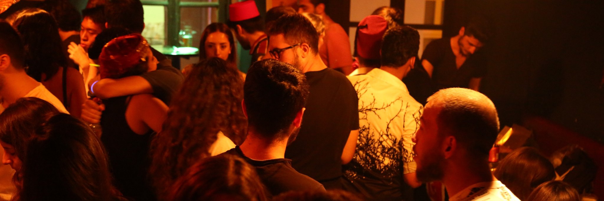 CampusBeyoglu's profile banner image