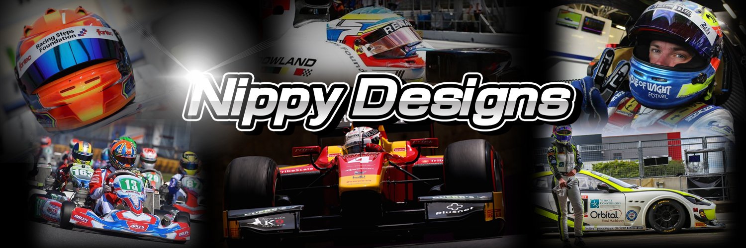 Nippy Designs banner